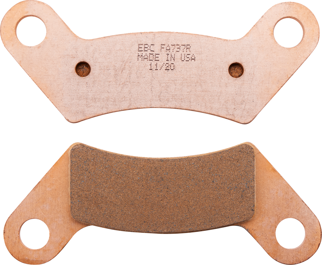 EBC Brake Pads