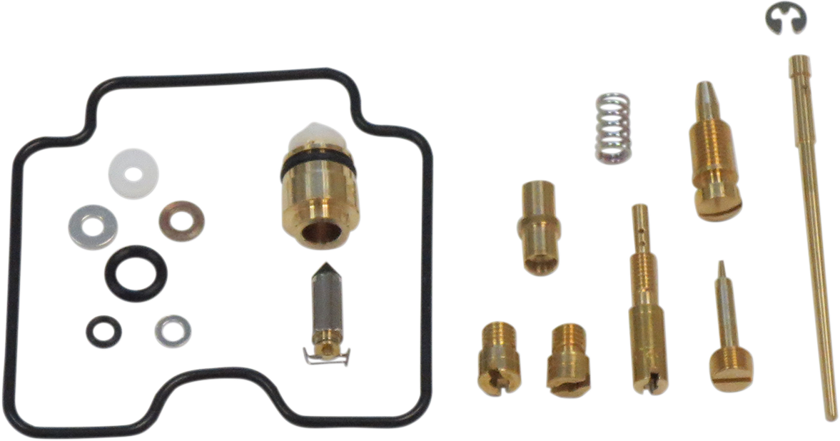 Carburetor Repair Kit