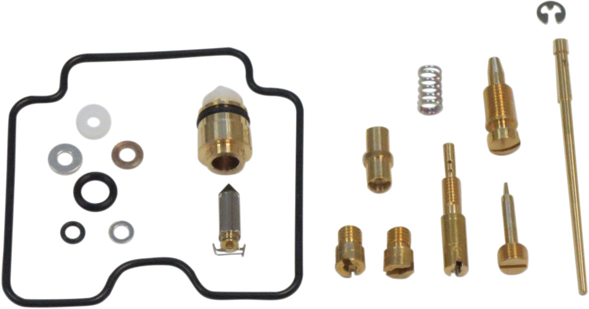 SHINDY Carburetor Repair Kit