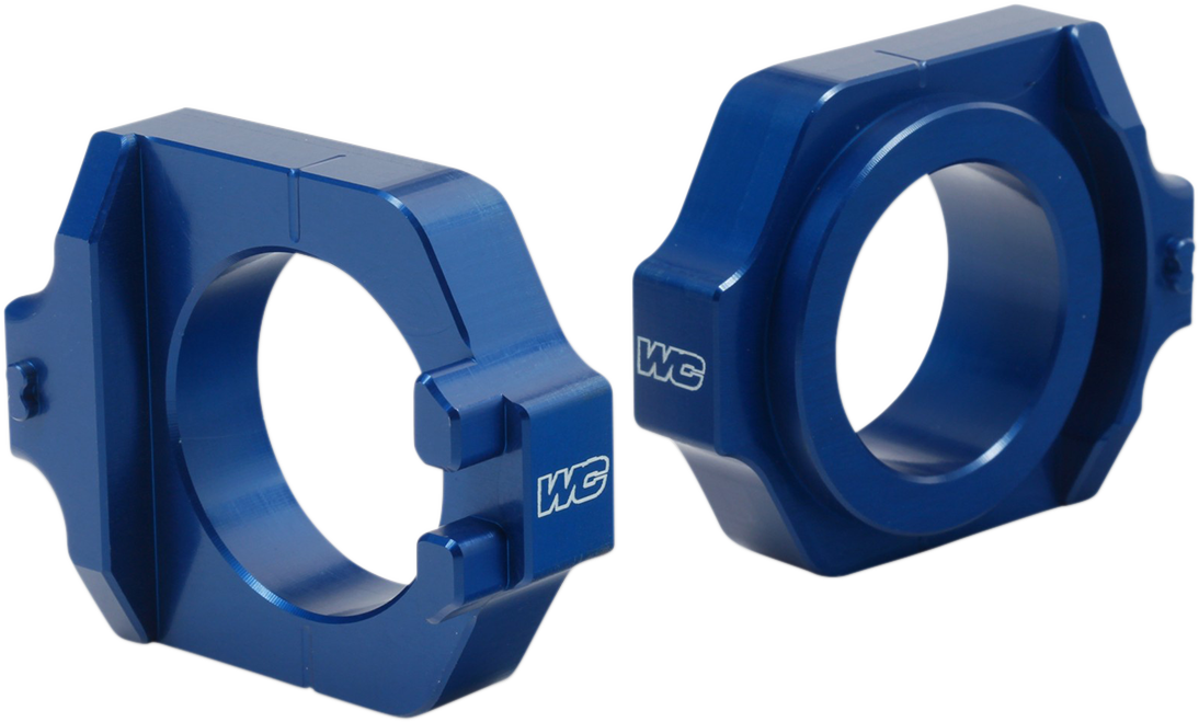 Elite Axle Blocks