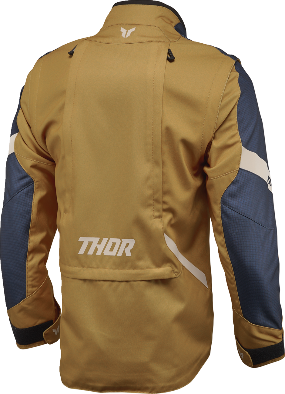 THOR Women's Terrain Jacket