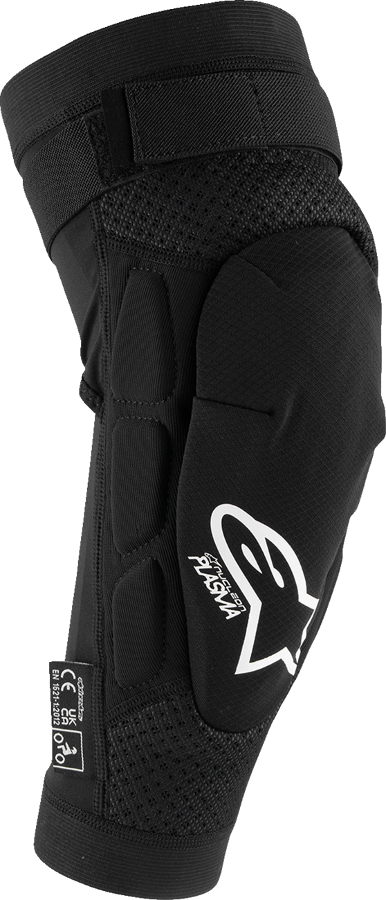Alpinestars Youth Bionic Plasma Knee Guards