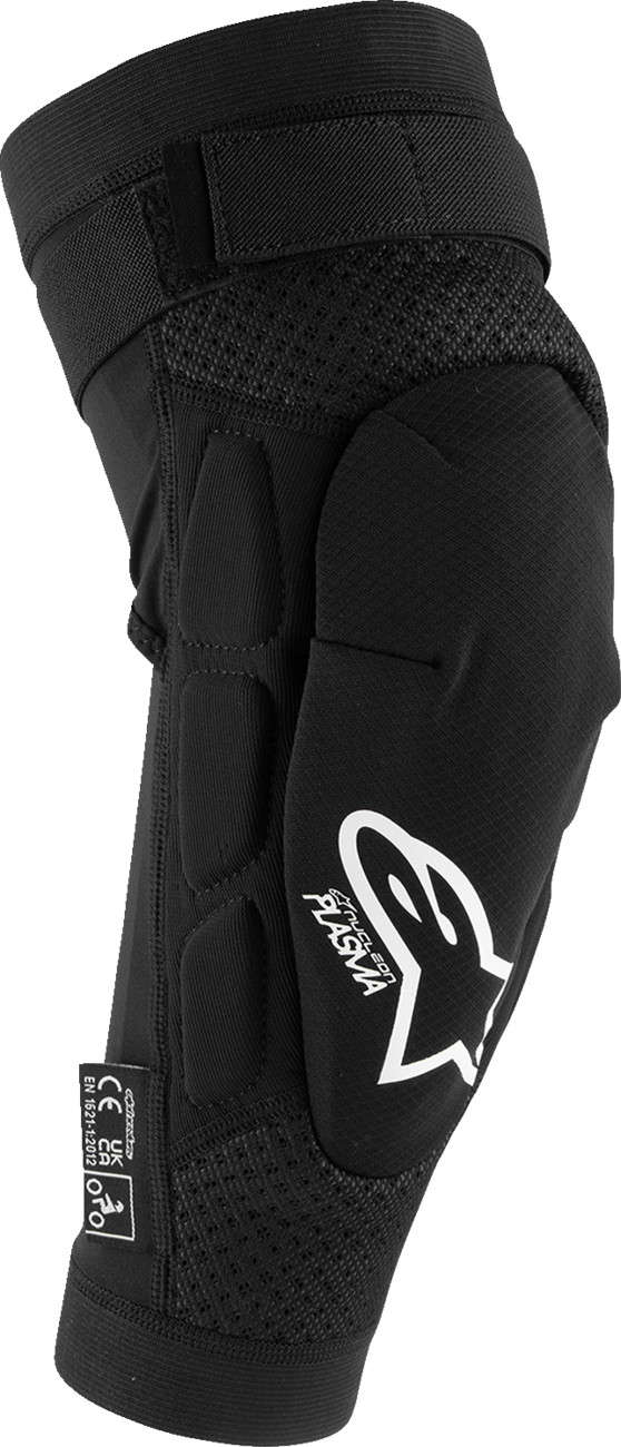 Alpinestars Youth Bionic Plasma Knee Guards