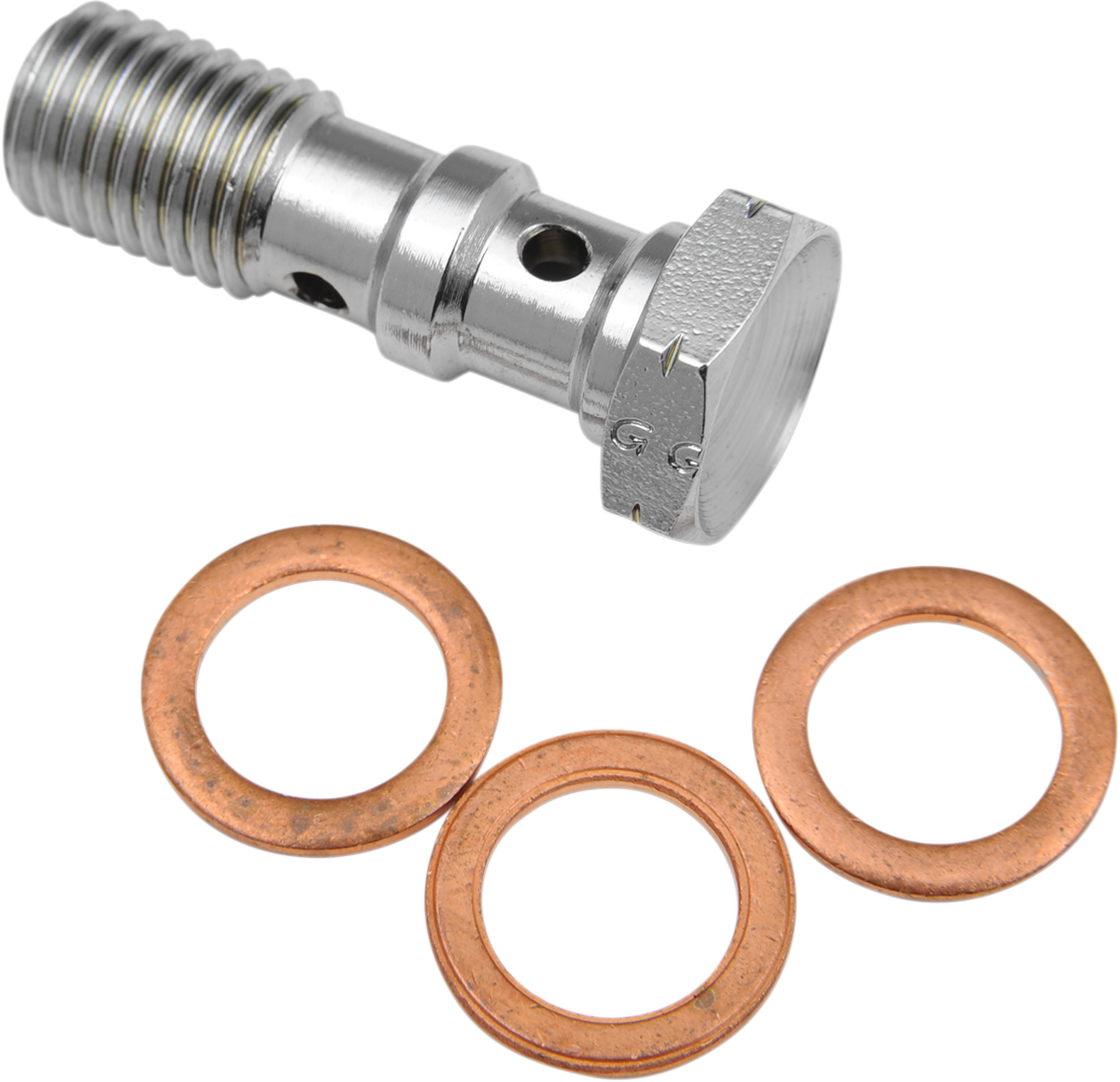 Banjo Bolt 600 Series