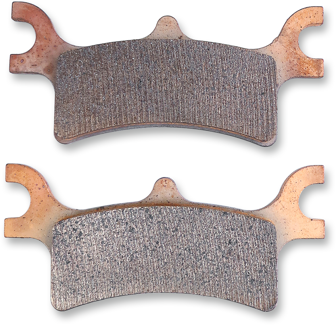 EPI Heavy-Duty Brake Pads