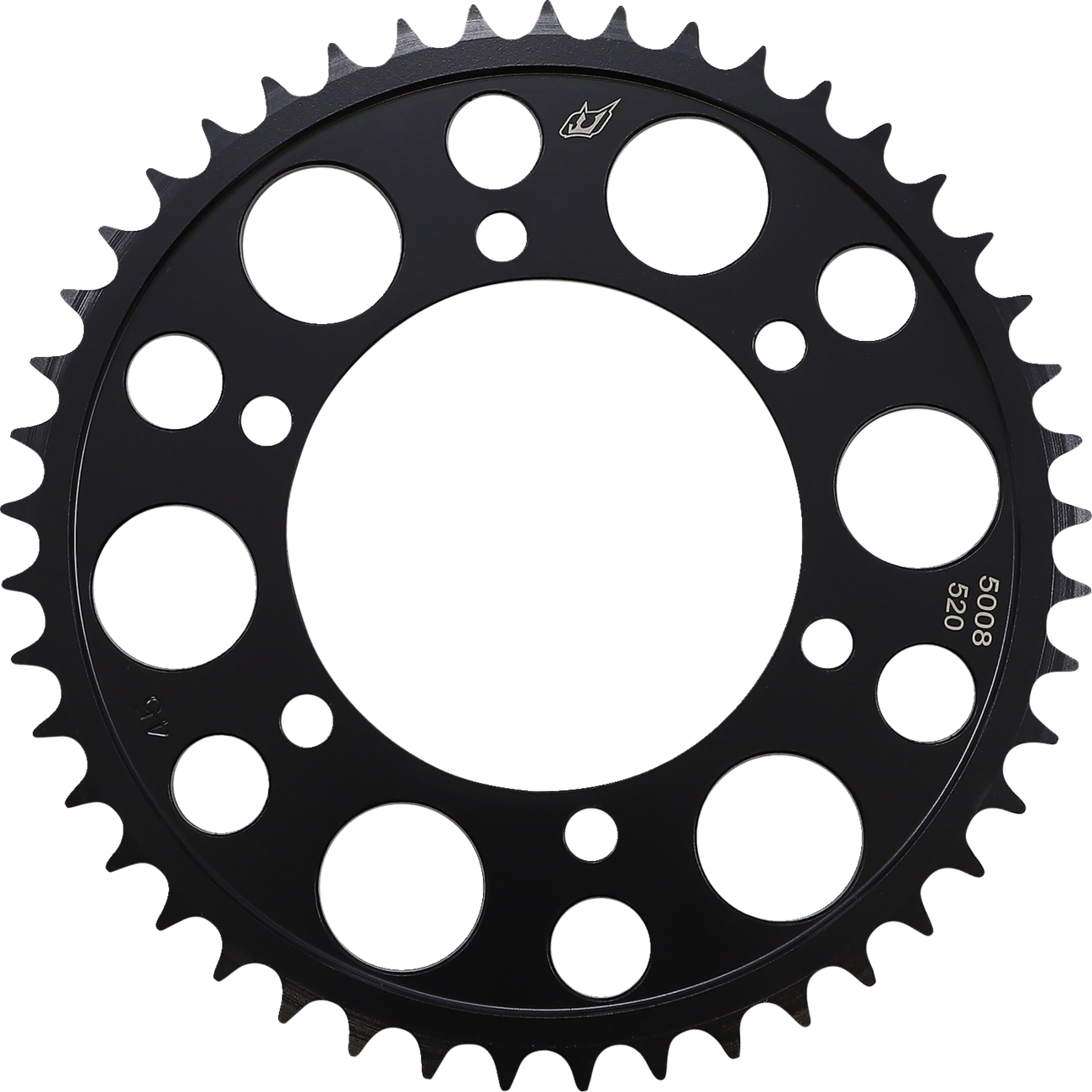 Driven Racing 520 Steel Rear Sprocket Kawasaki / Suzuki / Yamaha 1987-2025