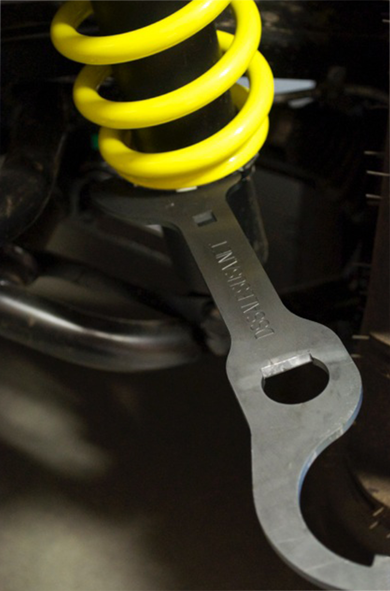 Dennis stubblefield sales UTV Shock Wrench