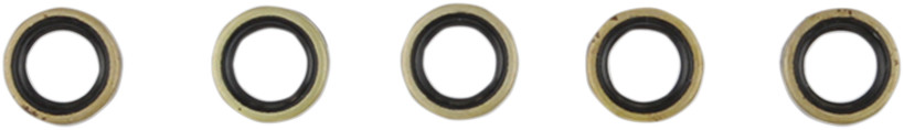 COMETIC Transmission Shift Shaft Drum Seal