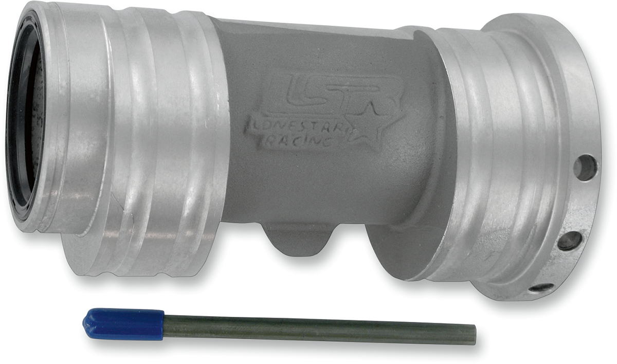 Lone star racing/tech 5 ind. Axle Carrier - Super Twin - 250X/300EX 1987-2009 Honda TRX250X / 2000-2008 Honda TRX300EX Sportrax / 1993-1999 Honda TRX300EX FourTrax