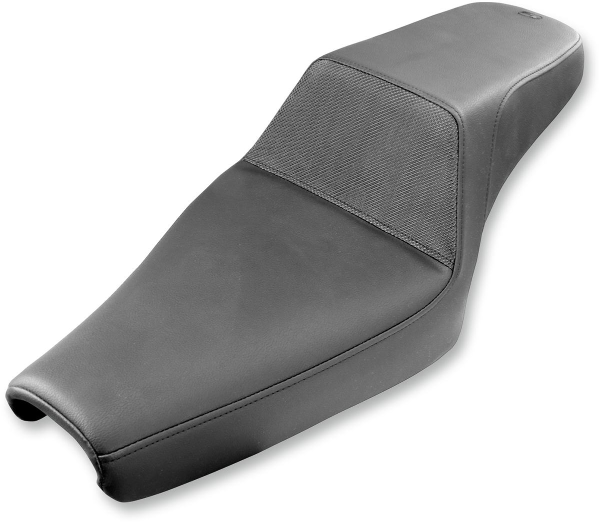 SADDLEMEN Step-Up Seat — Gripper