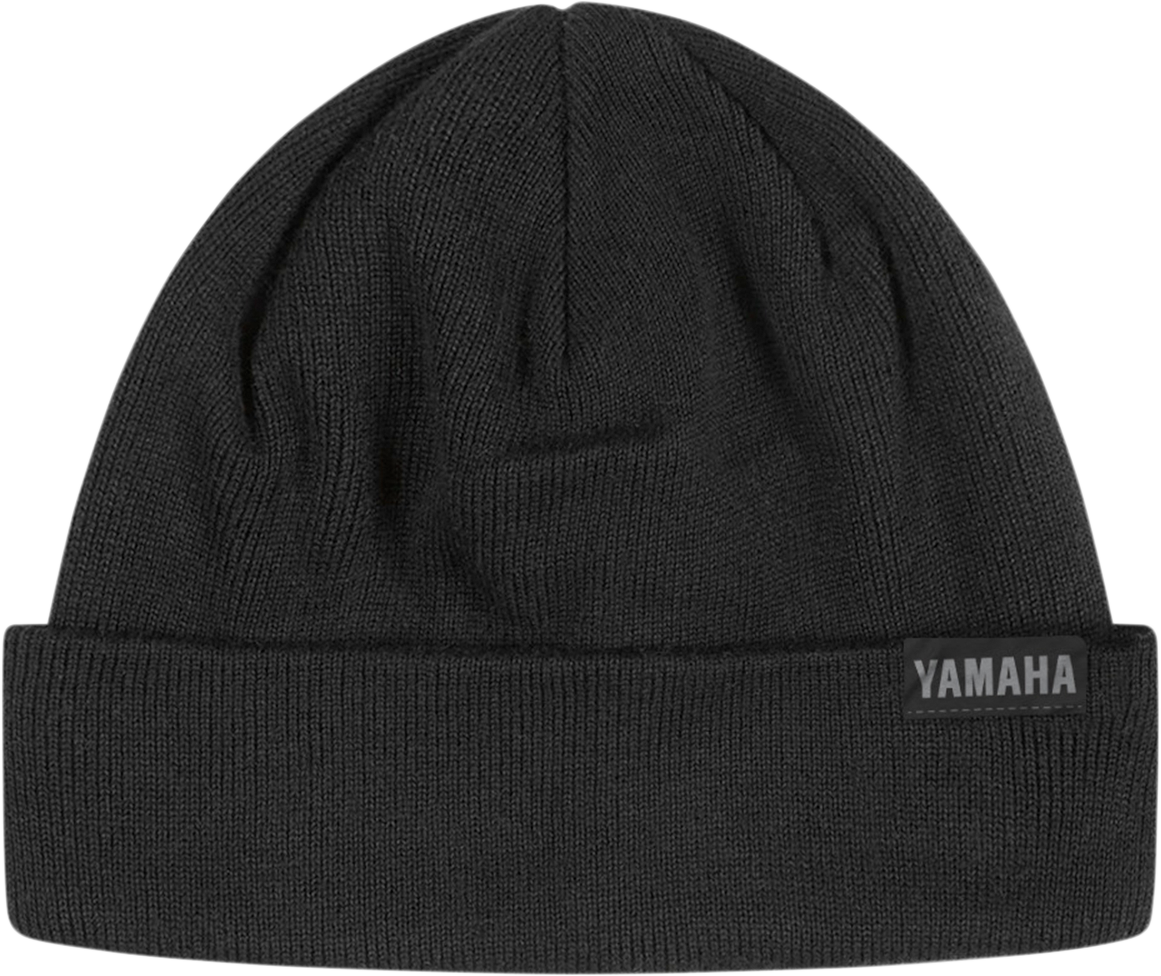 Yamaha Beanie