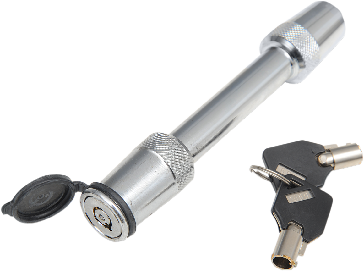 TRIMAX Machined Hardened Steel Locking Pin