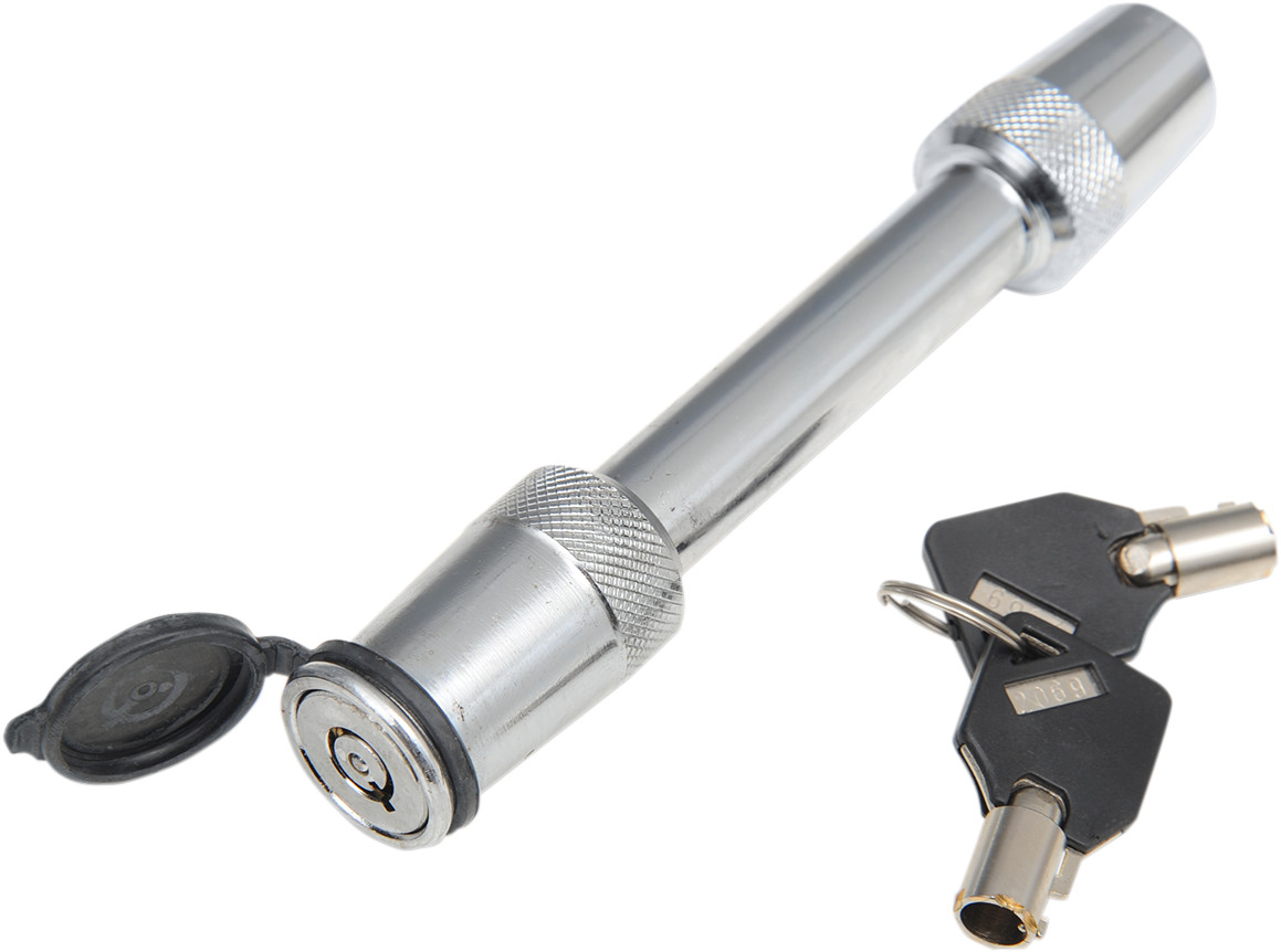 Chassis Pin Locks TRIMAX Machined Hardened Steel Locking Pin
