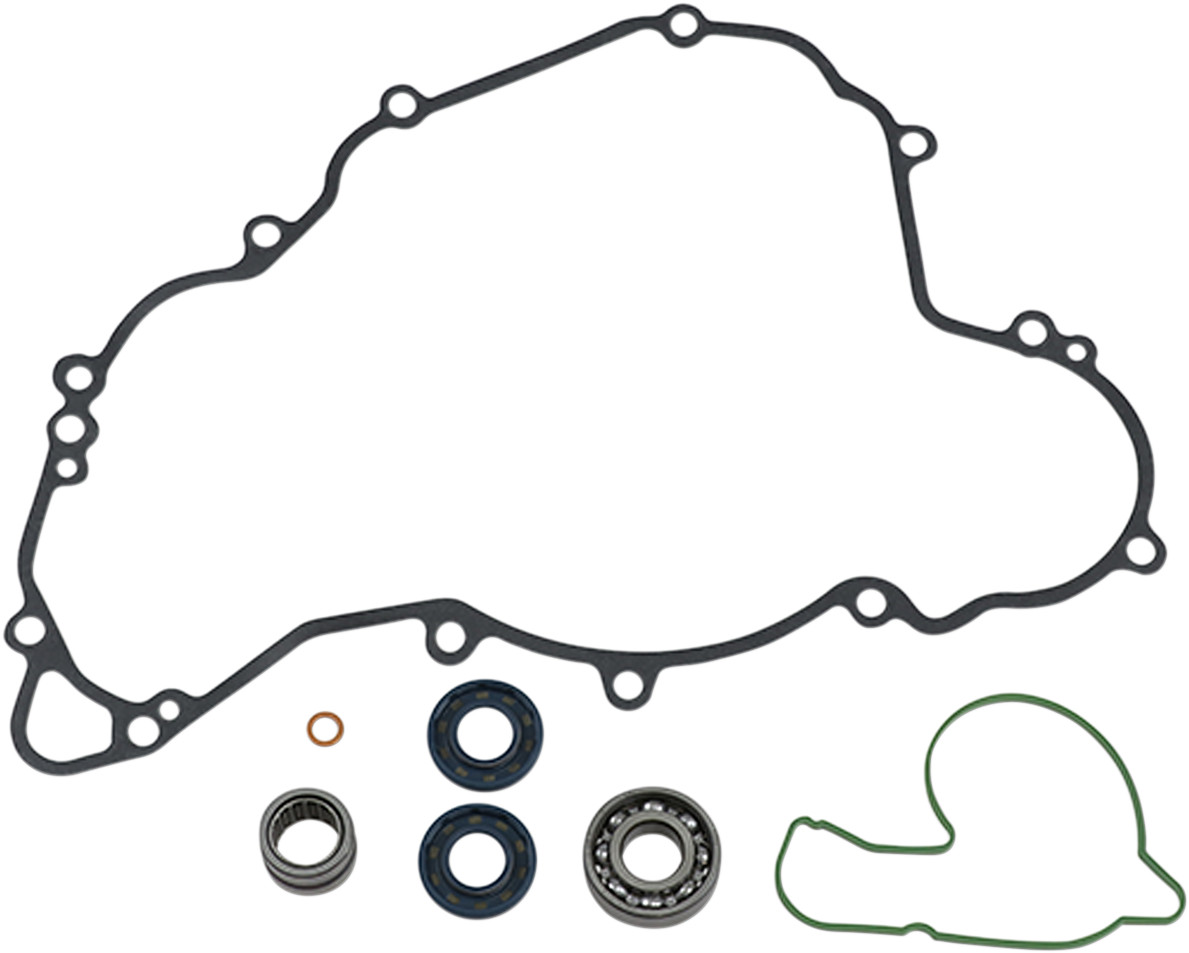 Athena Water Pump Gasket Kit KTM / Husqvarna 250cc-350cc 2014-2016