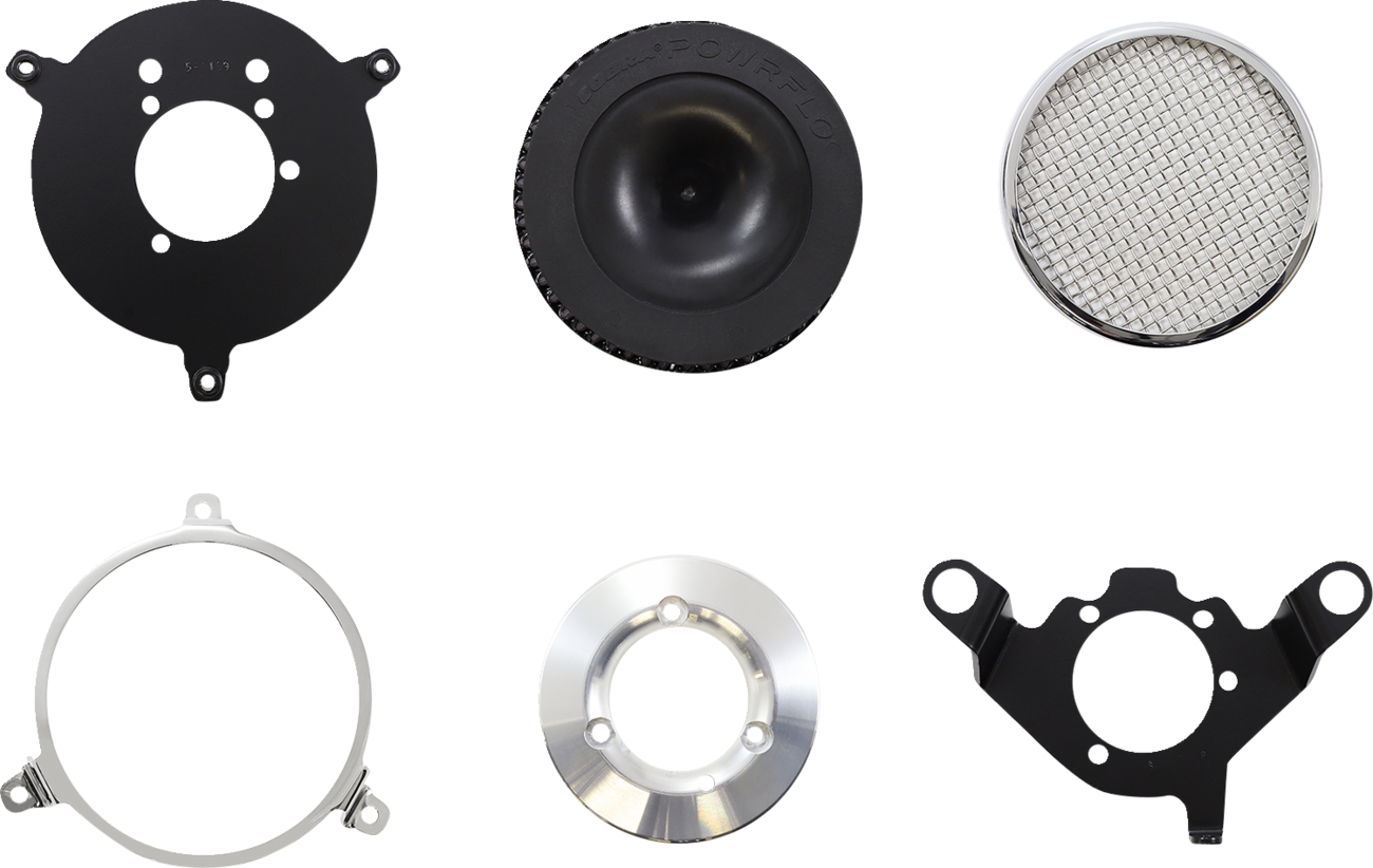 COBRA Air Cleaner Kit
