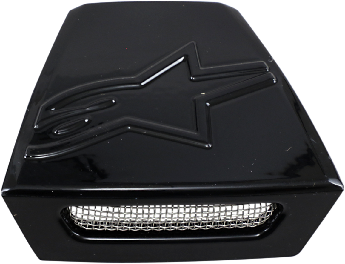 Alpinestars Supertech M8/Supertech M10 Helmet Rear Vent Frame