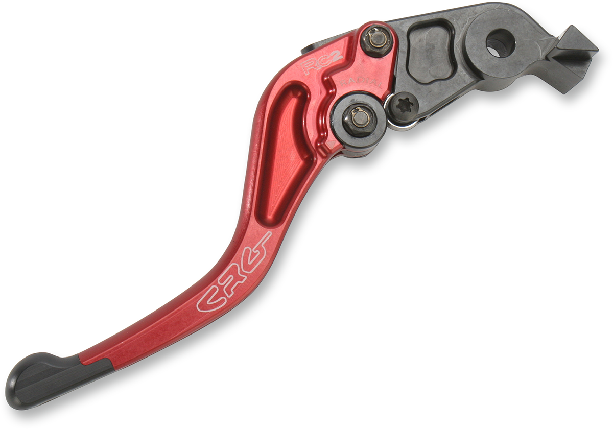 CRG RC2 Shorty Brake Lever