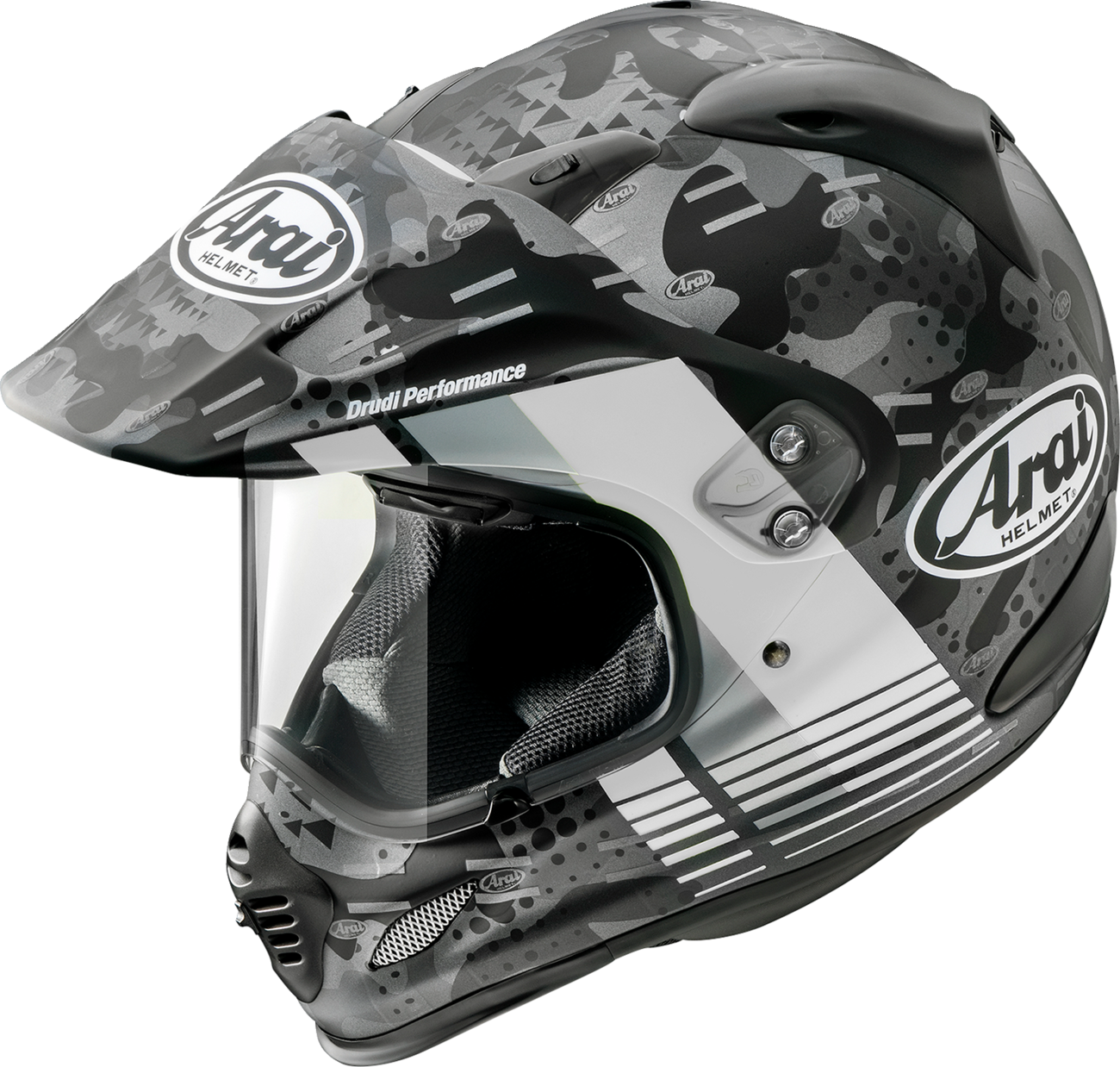 XD-4 Cover Helmet