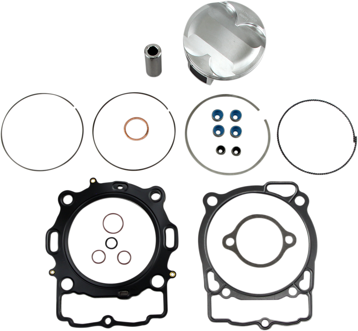 Wiseco High Performance ArmorGlide Piston Kit KTM / Husqvarna 450cc