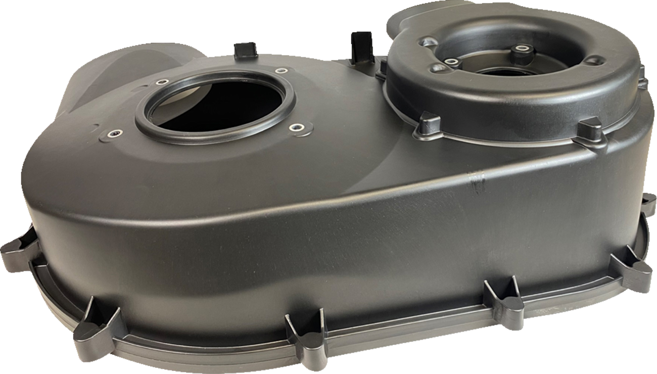 Moose Racing Clutch Cover