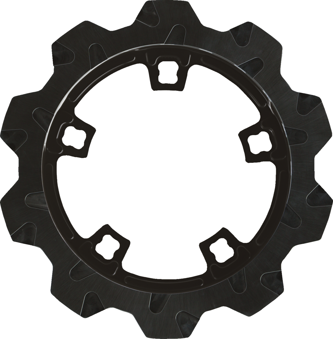 Front Brake Rotor