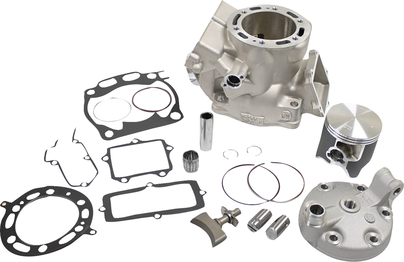 CYLINDER WORKS Big Bore Cylinder Kit