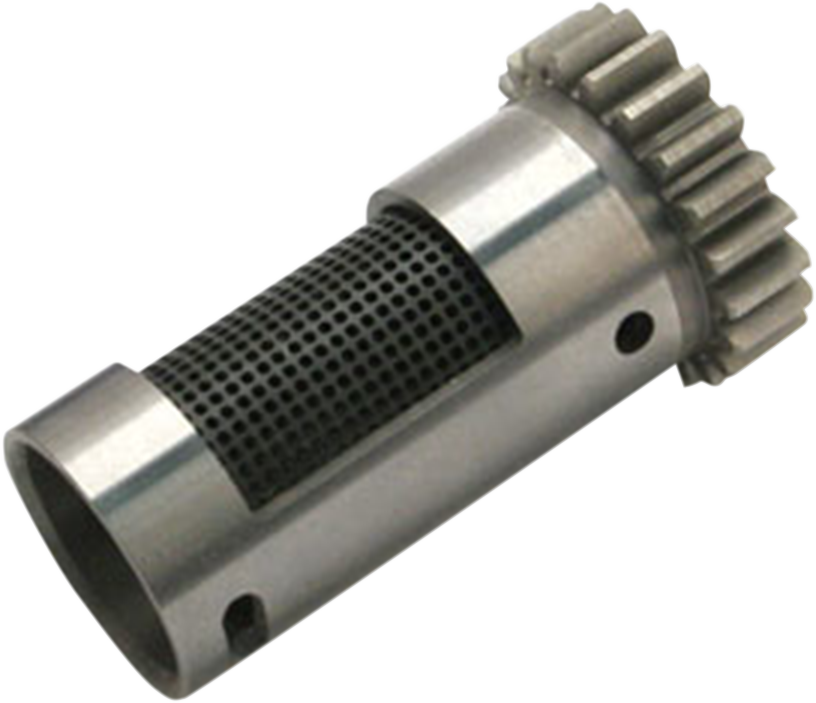 S&S Cycle Breather Gear Assembly For Harley Big Twin 1948-1977