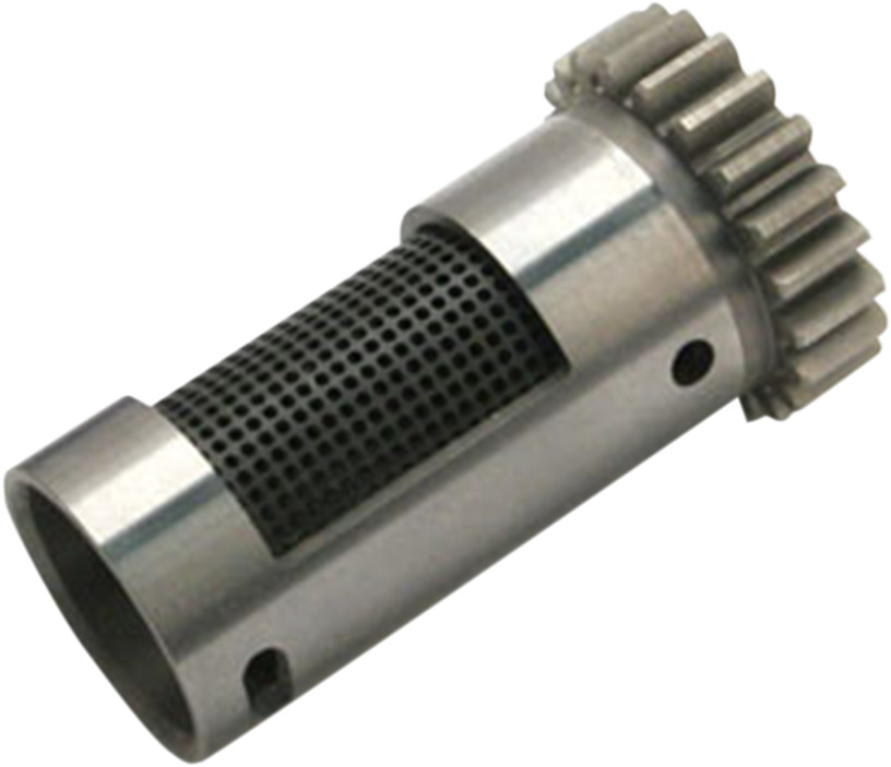 S&S CYCLE Breather Gear