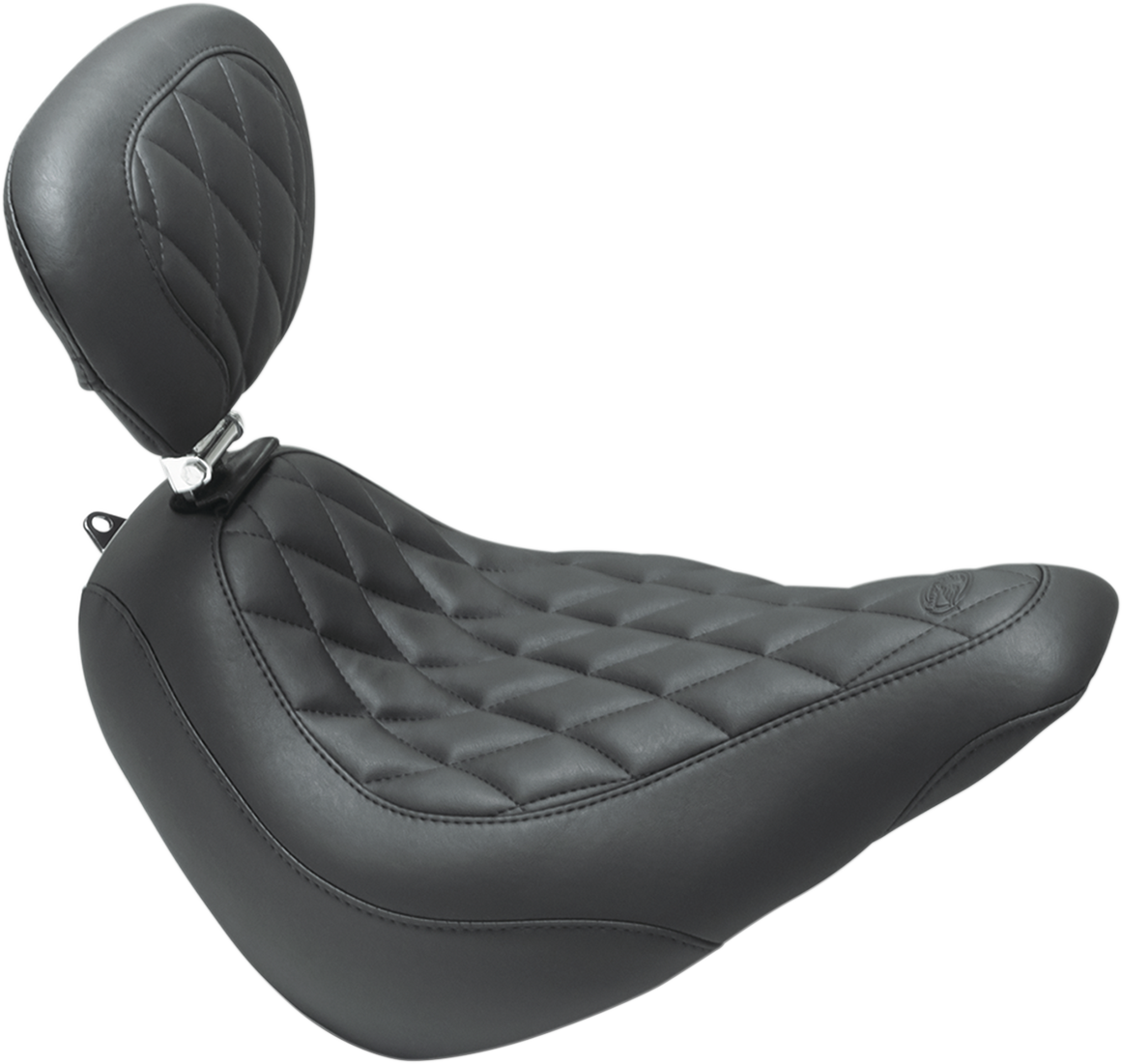 MUSTANG Wide Tripper™ Seat