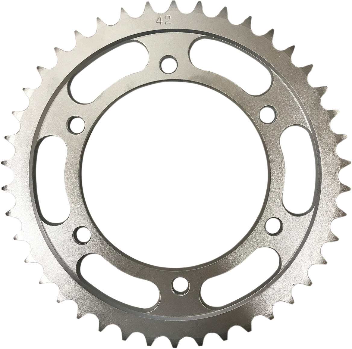 Parts unlimited Rear Sprocket - 42 Tooth - Suzuki/Kawasaki 42T