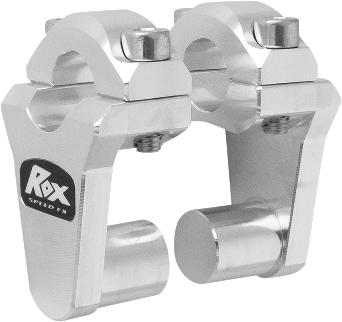 Rox 2" Pivot Risers for 7/8" Handlebars
