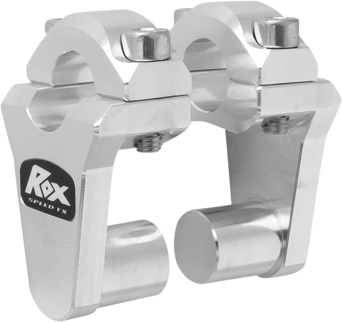 Rox 2" Pivot Risers for 7/8" Handlebars