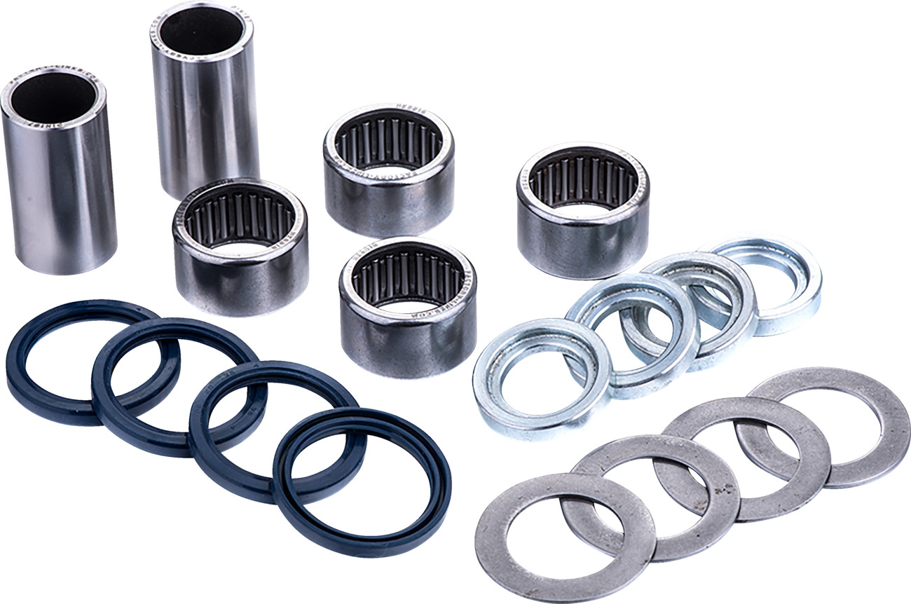 FACTORY LINKS Swingarm Bearing Kit