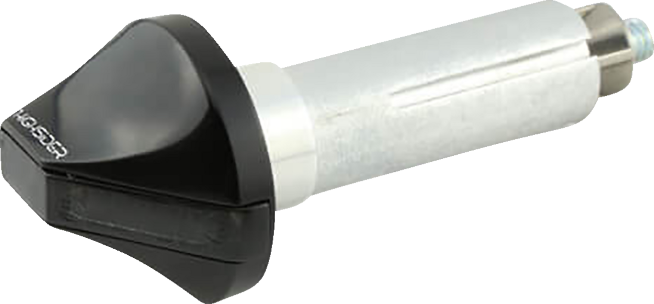 HIGHSIDER Flight Bar End Turn Signals