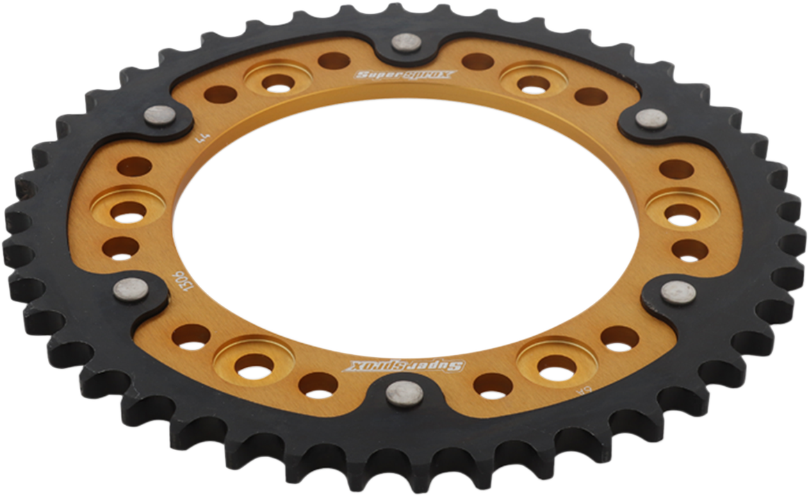 SuperSprox 530 Stealth Rear Sprocket Honda CBR929RR / CBR954RR / CBR1000RR / RC51