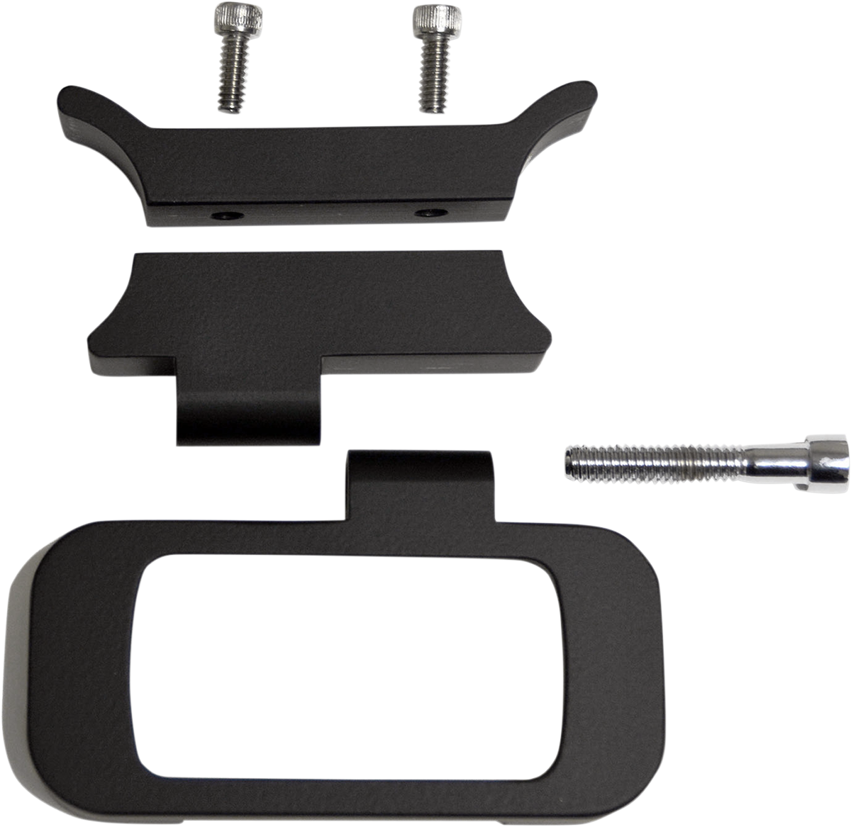 WILD 1 Adjustable Gauge Mount