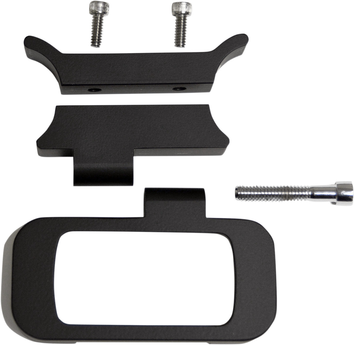 WILD 1 Adjustable Gauge Mount