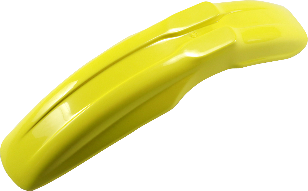 UFO Universal Supermoto Front Fender