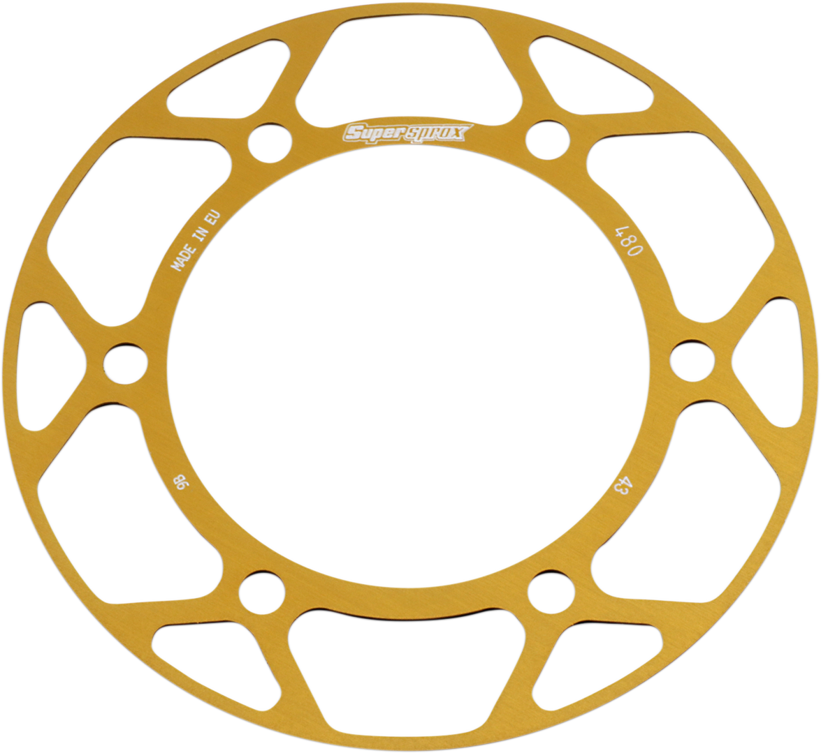 SuperSprox Edge Sprocket Insert Suzuki / Yamaha