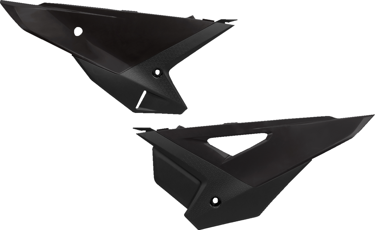 UFO Replacement Side Panels