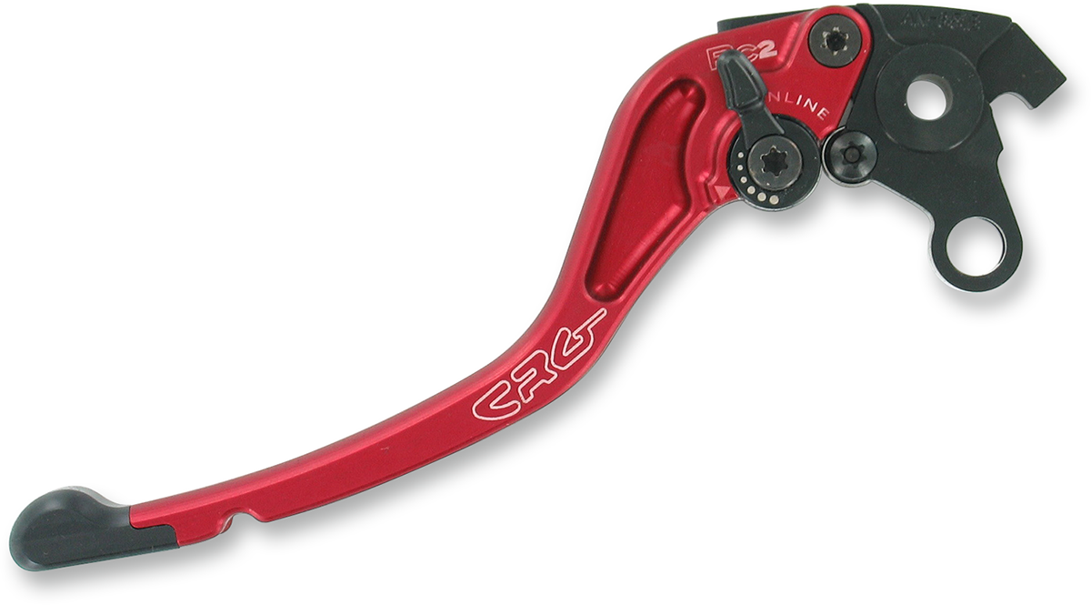 CRG RC2 Clutch Lever Honda CBR1000RR / CB1000R / RC51