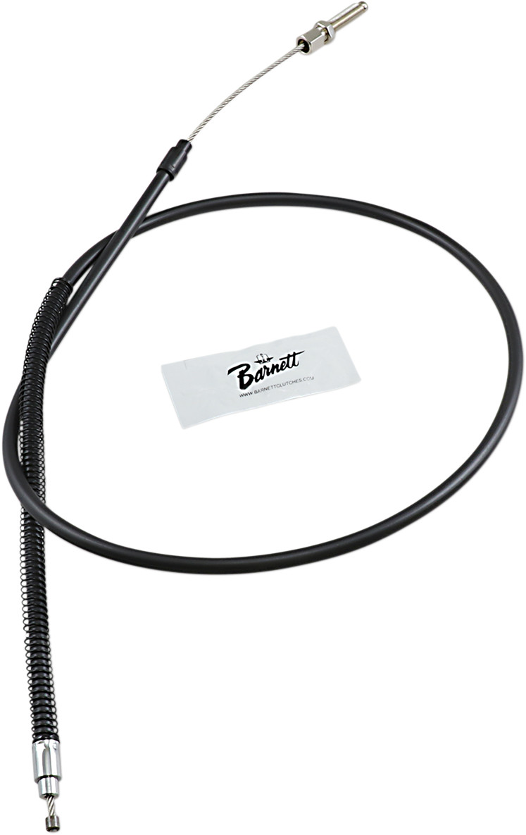 BARNETT High-Efficiency Black Vinyl Clutch Cable
