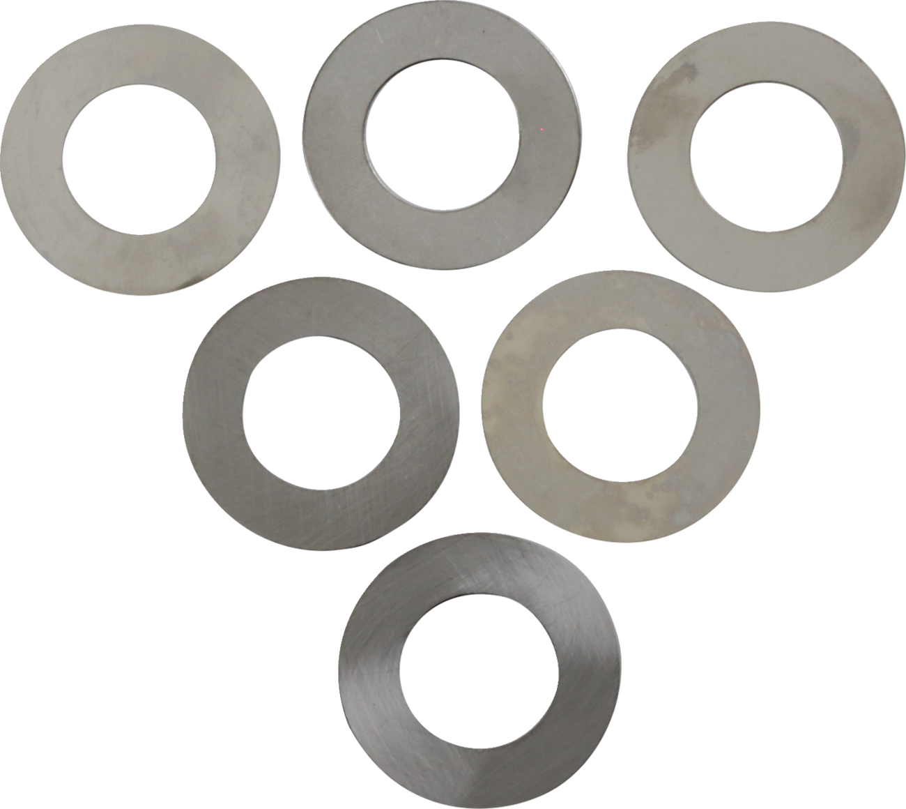 Wheel Bearing Spacer Shim Kit