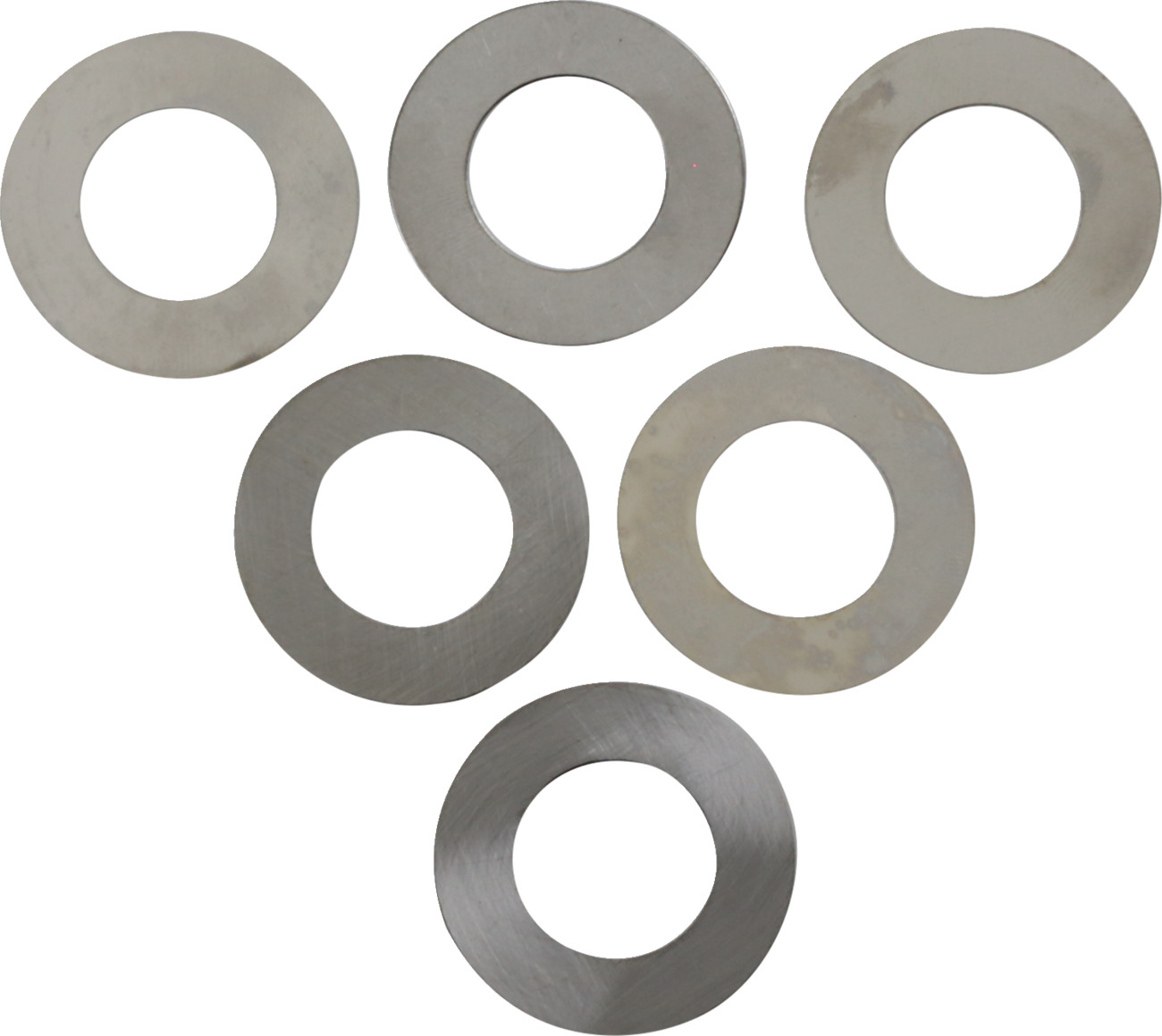 Wheel Bearing Spacer Shim Kit