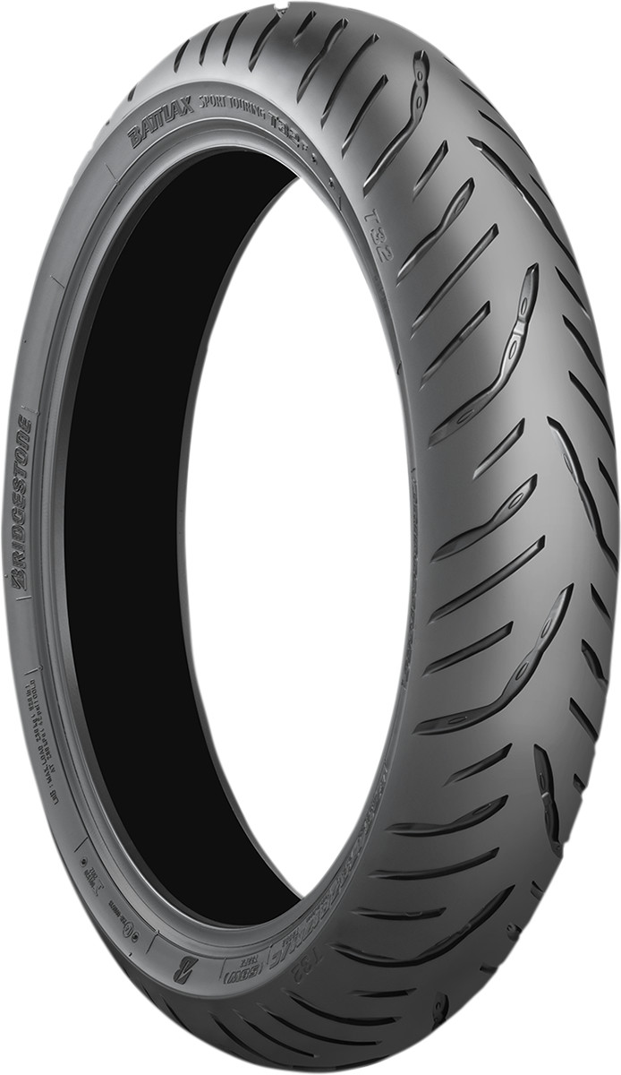 Bridgestone Battlax T32 Sport Touring Tires