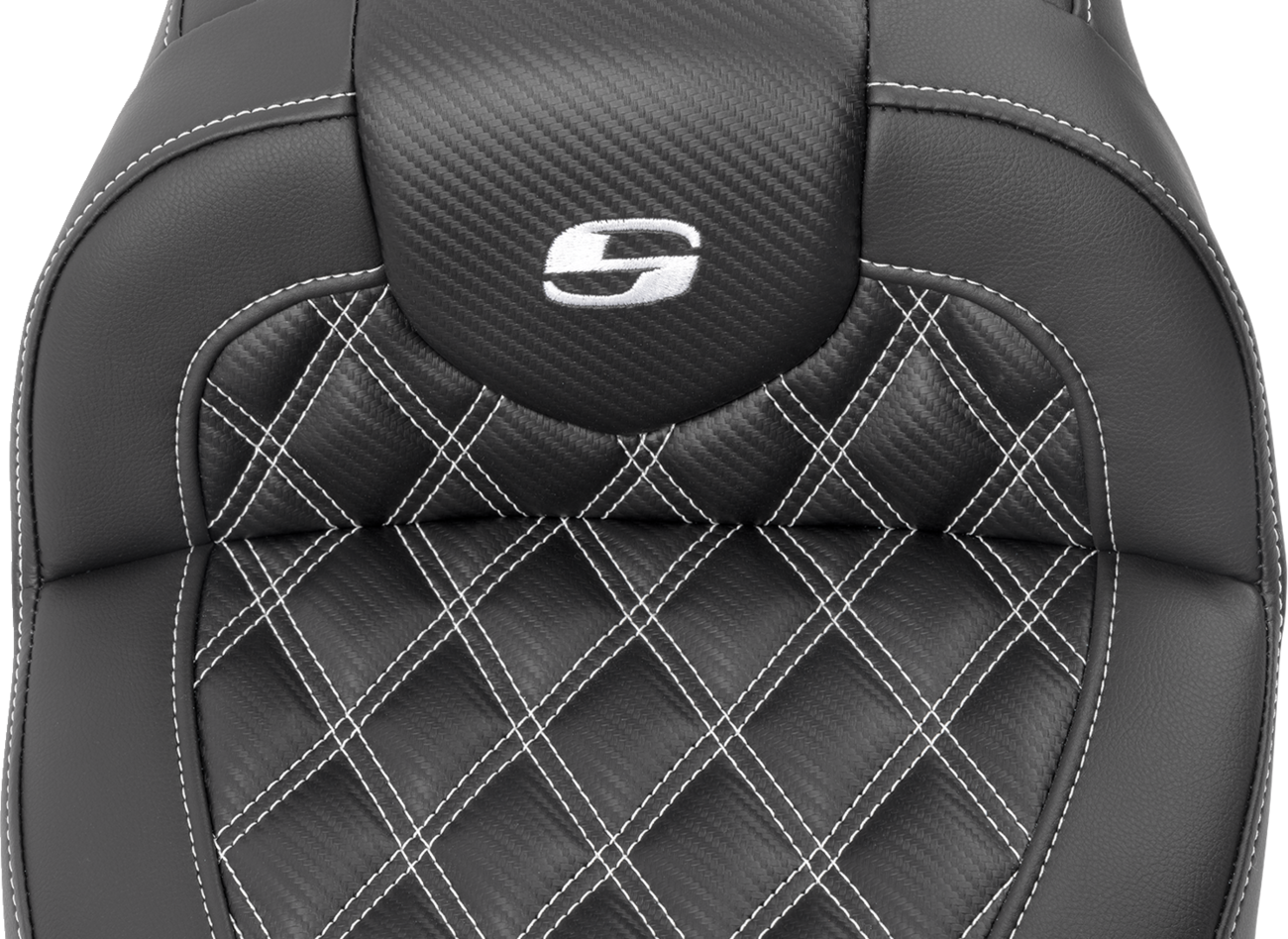 Roadsofa™ Lattice Stitch Seat