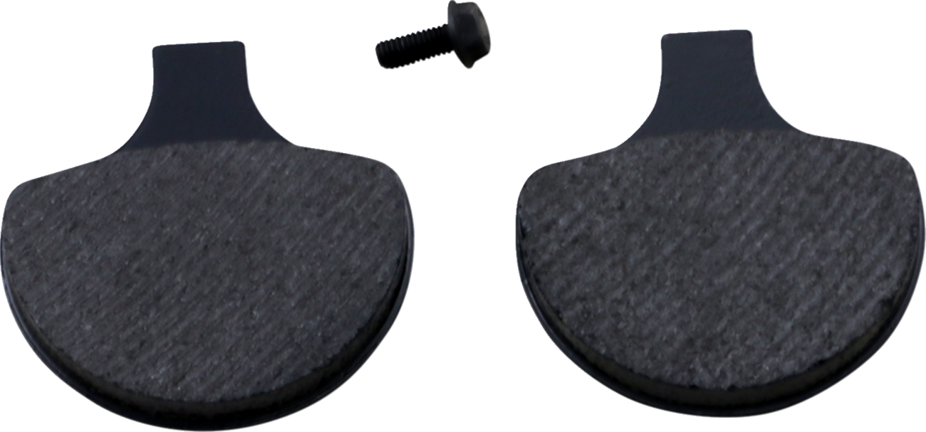 LYNDALL RACING BRAKES LLC X-Treme Harley/Buell Brake Pads