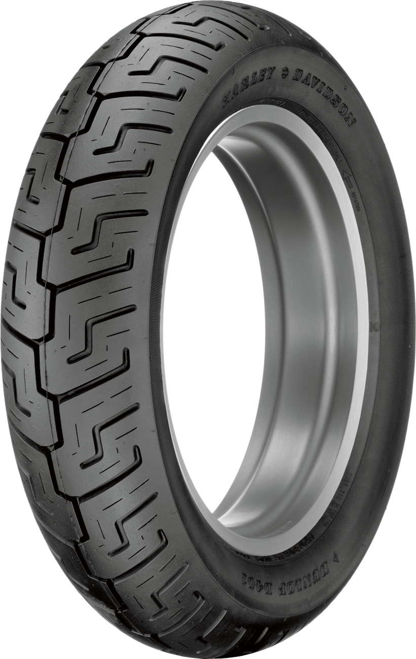 DUNLOP D401 Tire