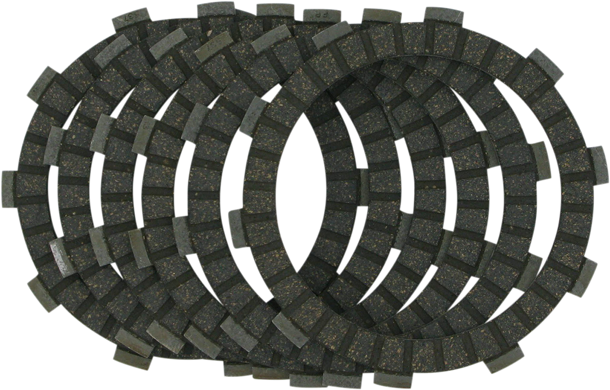 Clutch Disc Set