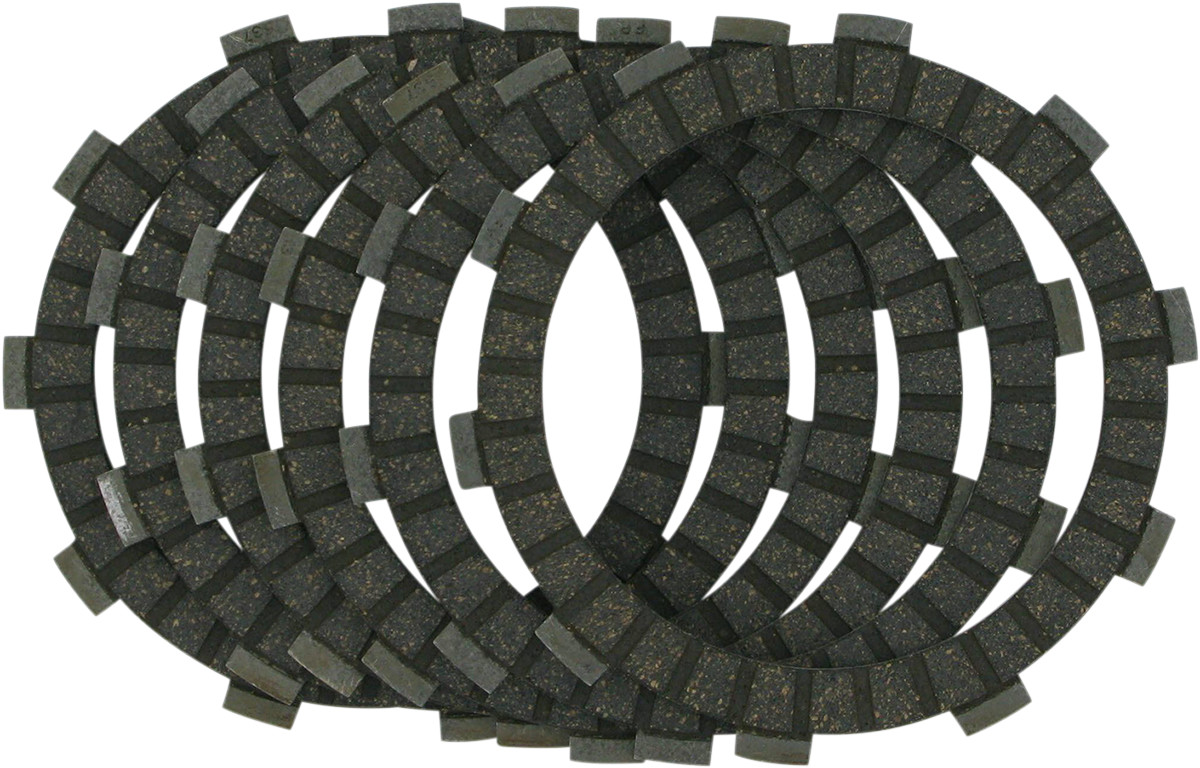 VESRAH Clutch Disc Set